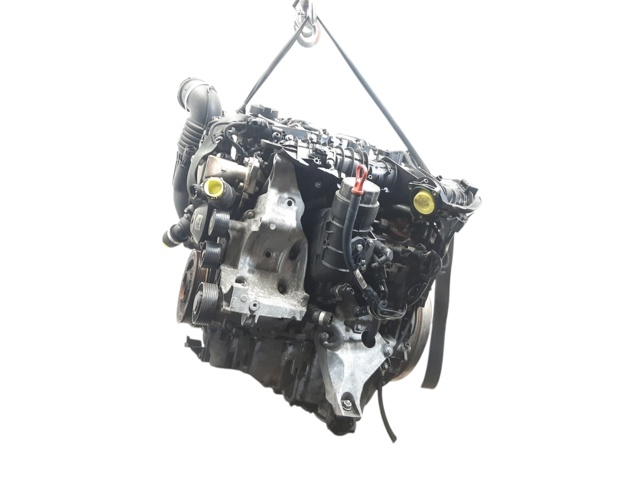 Silnik w komplecie N47D20C BMW