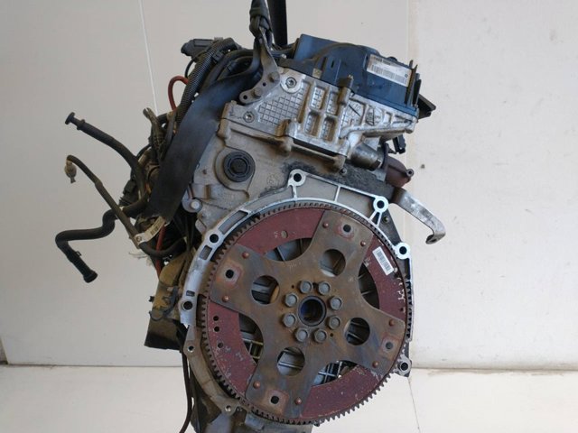 Silnik w komplecie N47D20C BMW
