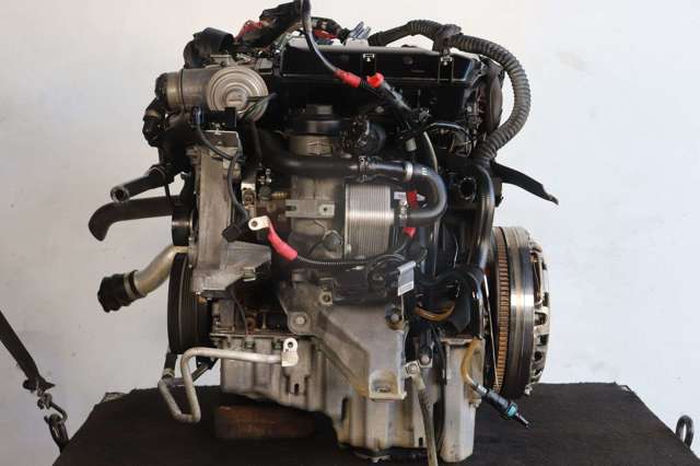 Silnik w komplecie N47D20C BMW