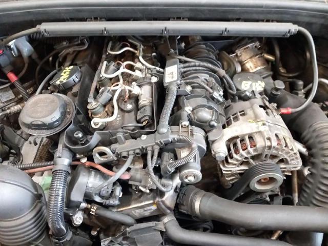 Silnik w komplecie N47D20C BMW