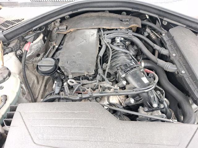 Silnik w komplecie N47D20C BMW