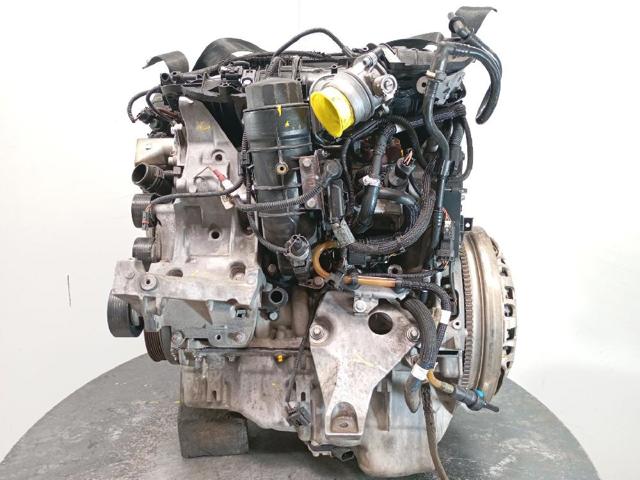 Silnik w komplecie N47D20C BMW