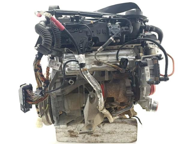 Silnik w komplecie N47D20C BMW