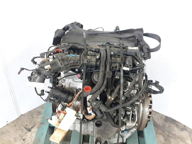 Silnik w komplecie N47D20C BMW