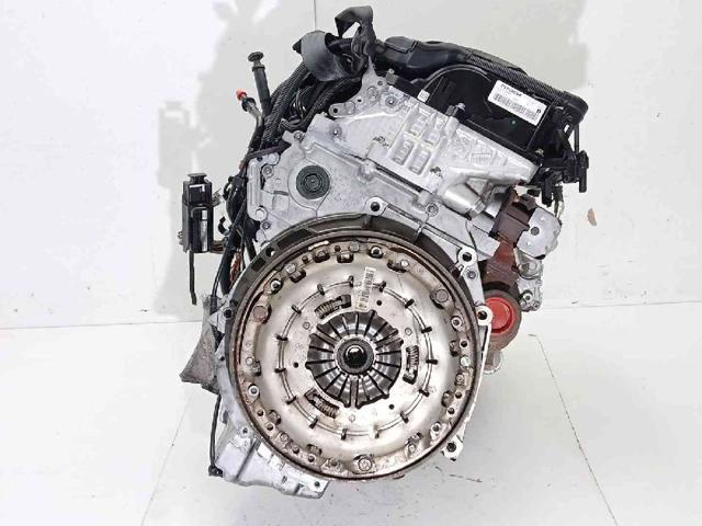 Silnik w komplecie N47D20C BMW