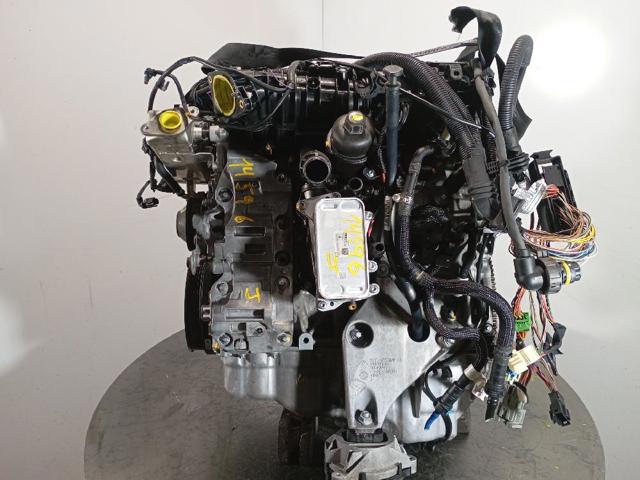 Silnik w komplecie N47D20C BMW