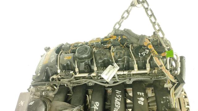 Silnik w komplecie do BMW 5 F10
