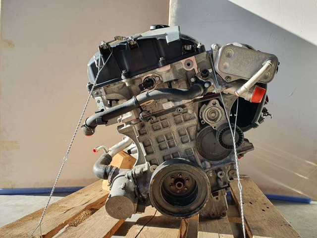 Kupić Silnik w komplecie BMW 5  F10 w dobrej cenie