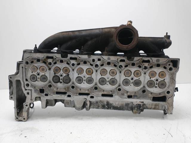 Silnik w komplecie BMW X5 E70