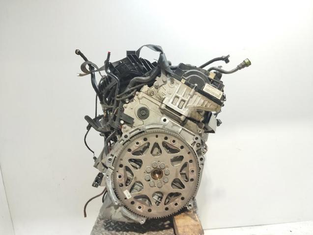 Silnik w komplecie BMW X5 E70