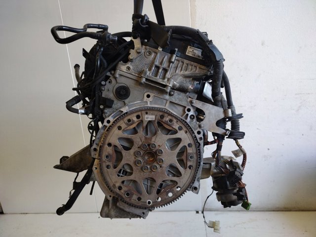 Silnik w komplecie BMW X5 E70