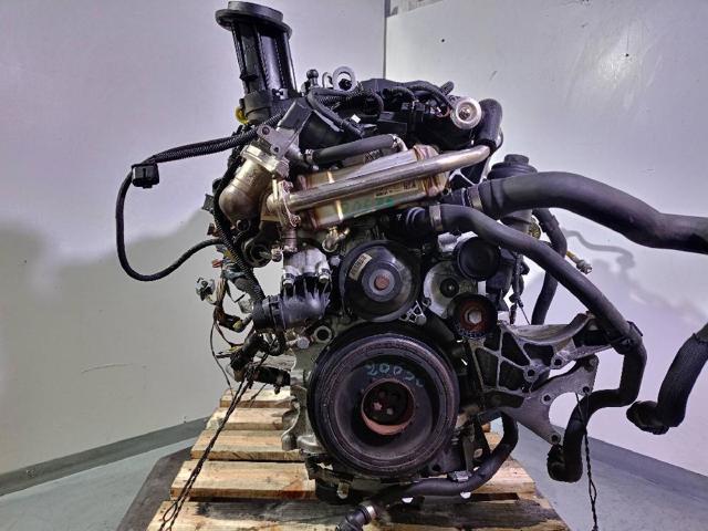 Silnik w komplecie N57D30A BMW