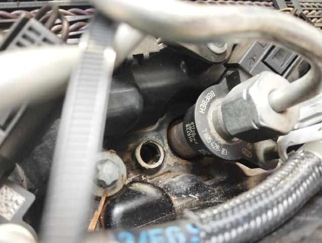 Silnik w komplecie BMW X5 E70