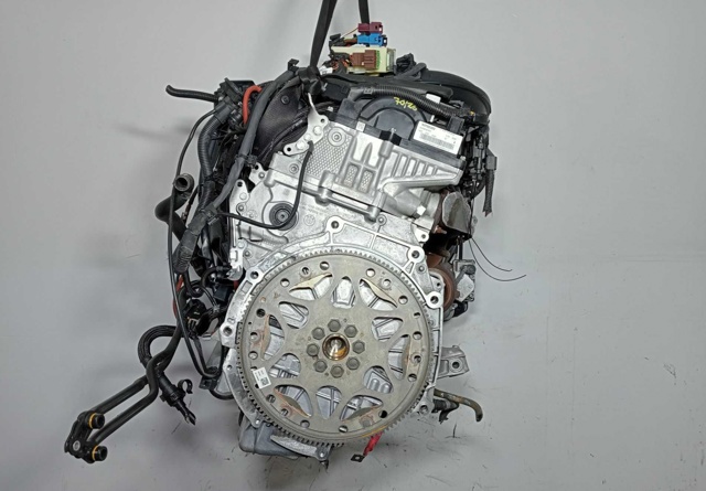 Silnik w komplecie N57D30A BMW