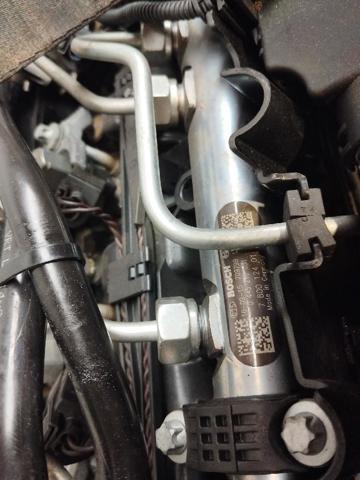 Silnik w komplecie BMW X5 E70