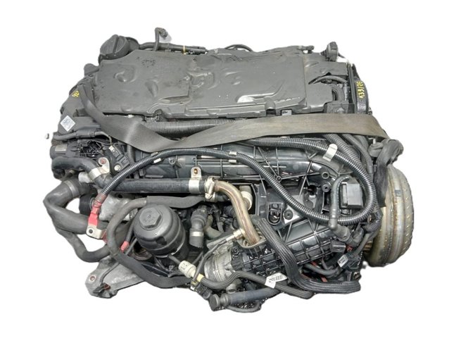 Silnik w komplecie N57D30A BMW