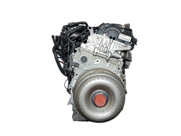 Silnik w komplecie N57D30A BMW