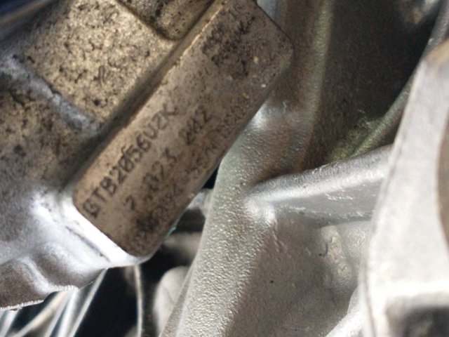 Silnik w komplecie BMW X5 E70