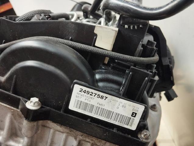 Silnik w komplecie BMW X5 E70