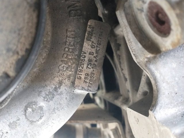 Silnik w komplecie BMW X5 E70