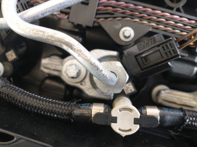 Silnik w komplecie BMW X5 E70