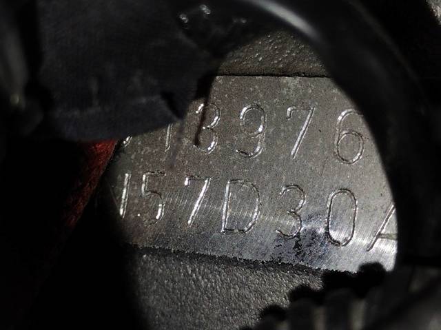 Silnik w komplecie BMW X5 E70