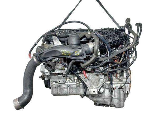 Silnik w komplecie N57D30A BMW