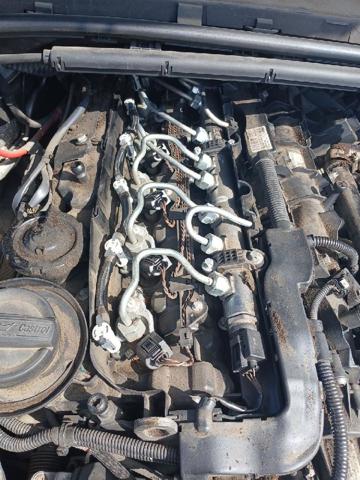 Silnik w komplecie BMW X5 E70