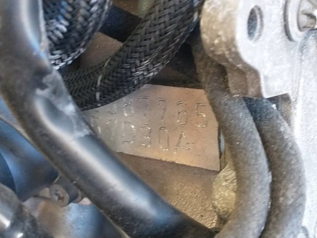 Silnik w komplecie BMW X5 E70