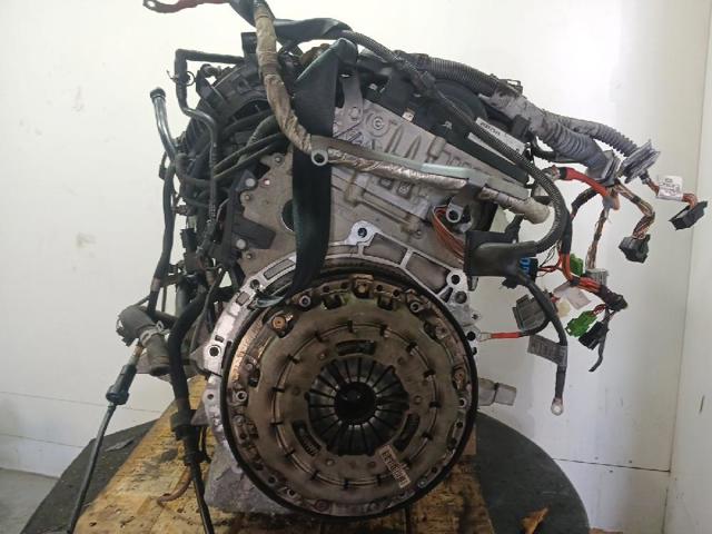 Silnik w komplecie BMW X5 E70