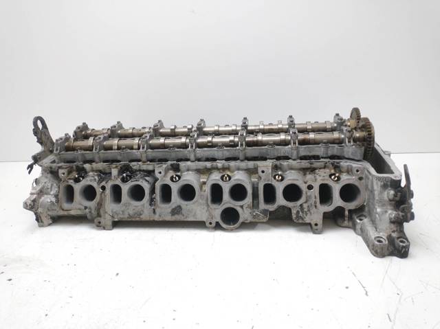 Silnik w komplecie BMW X5 E70