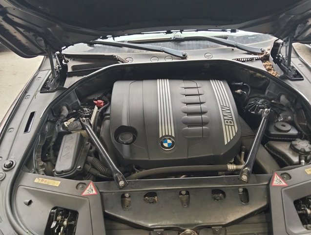 Silnik w komplecie N57D30A BMW