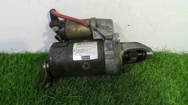 Rozrusznik Rover 200