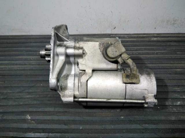 Rozrusznik NAD101240 LAND ROVER