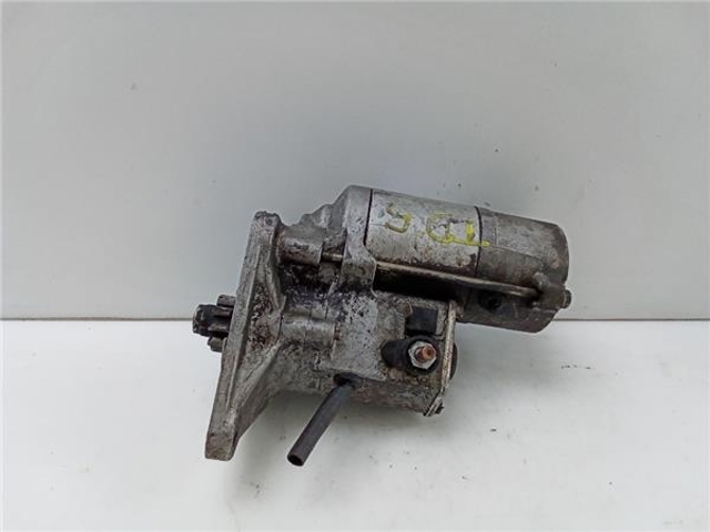 Rozrusznik NAD101240 LAND ROVER