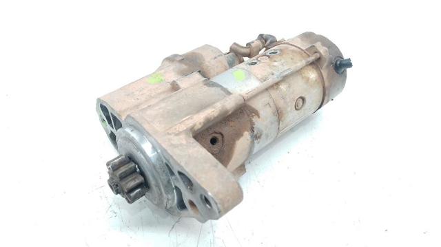 Rozrusznik NAD500080 LAND ROVER