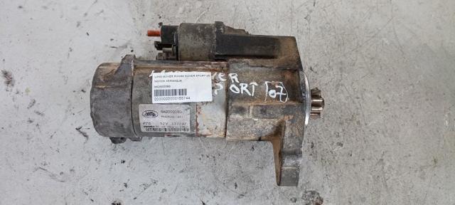 Rozrusznik NAD500080 LAND ROVER