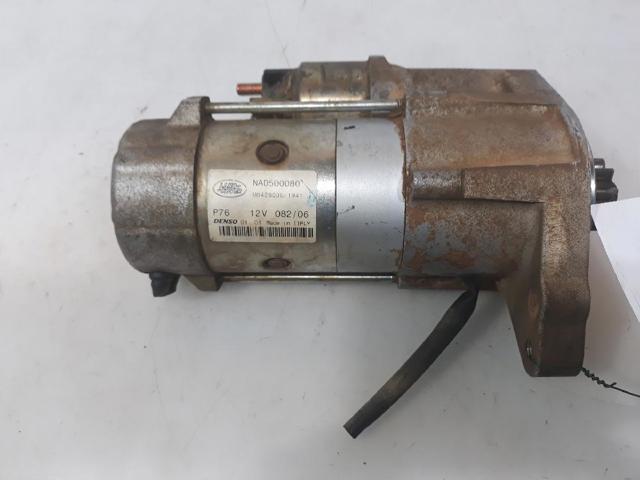 Rozrusznik NAD500080 LAND ROVER