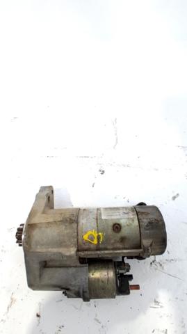Rozrusznik NAD500080 LAND ROVER