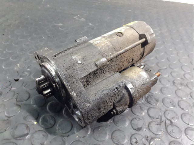 Rozrusznik NAD500080 LAND ROVER