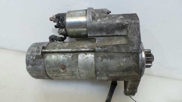 Rozrusznik NAD500080 LAND ROVER