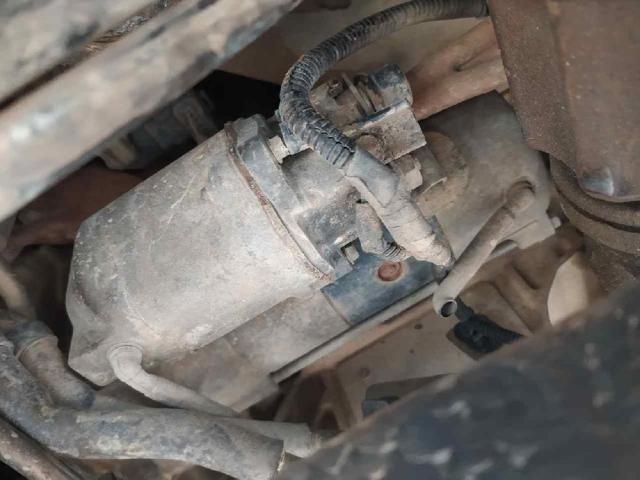 NAD500280 Land Rover