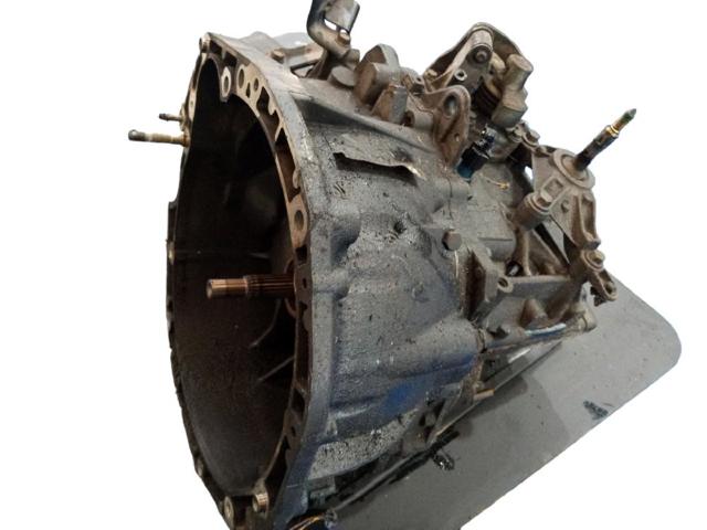 Mechaniczna skrzynia biegów w komplecie ND0102 NISSAN