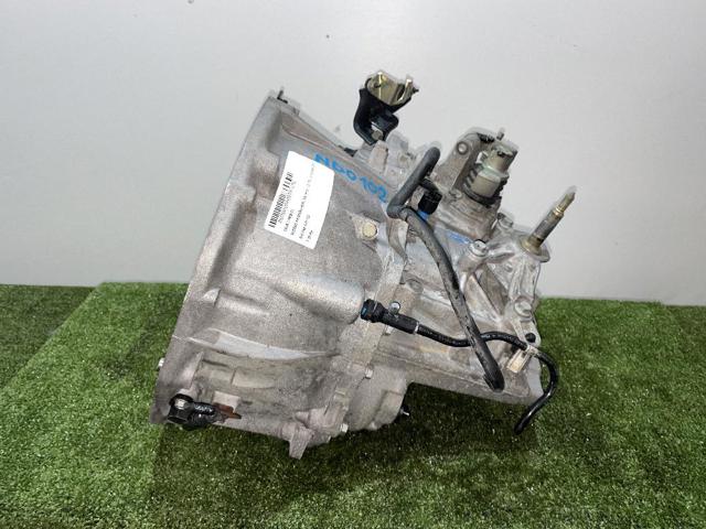 Skrzynia biegów Nissan Primera