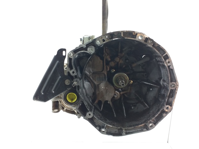 Mechaniczna skrzynia biegów w komplecie ND0102 NISSAN