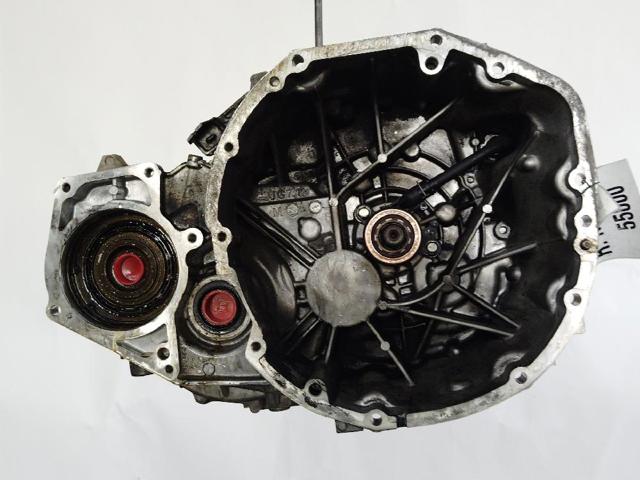 do Renault Koleos (HY0)