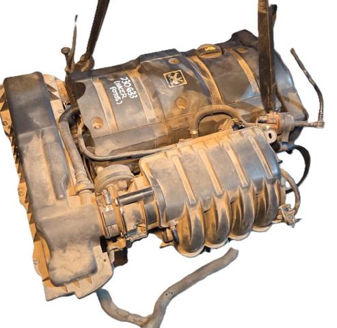 Silnik w komplecie NFU PEUGEOT