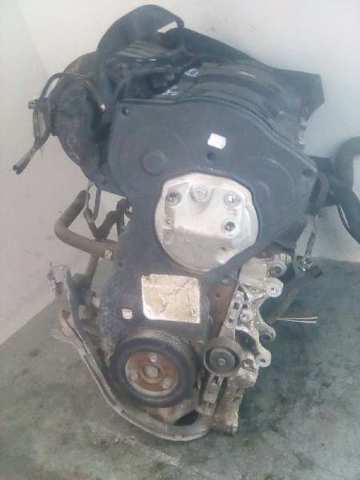 Silnik w komplecie NFU PEUGEOT