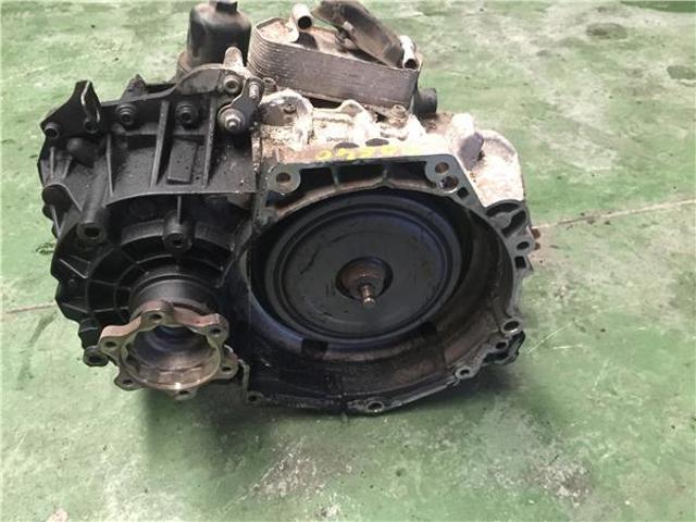 Automatyczna skrzynia biegów, kompletna do Volkswagen Passat 357