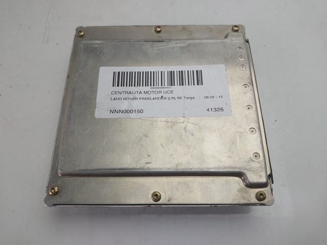 Sterownik silnika NNN000150 LAND ROVER